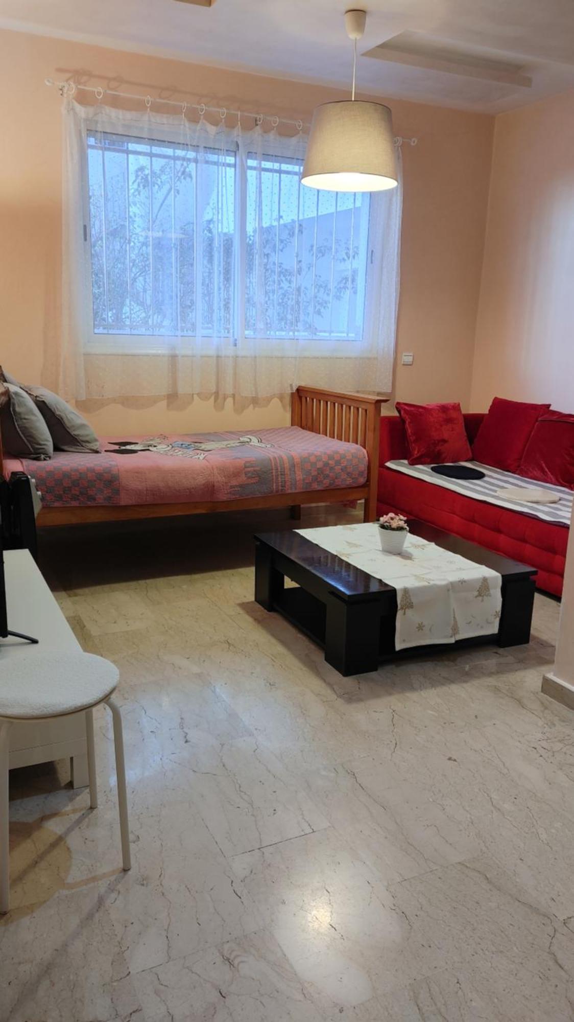 Herb Studio In Касабланка Экстерьер фото