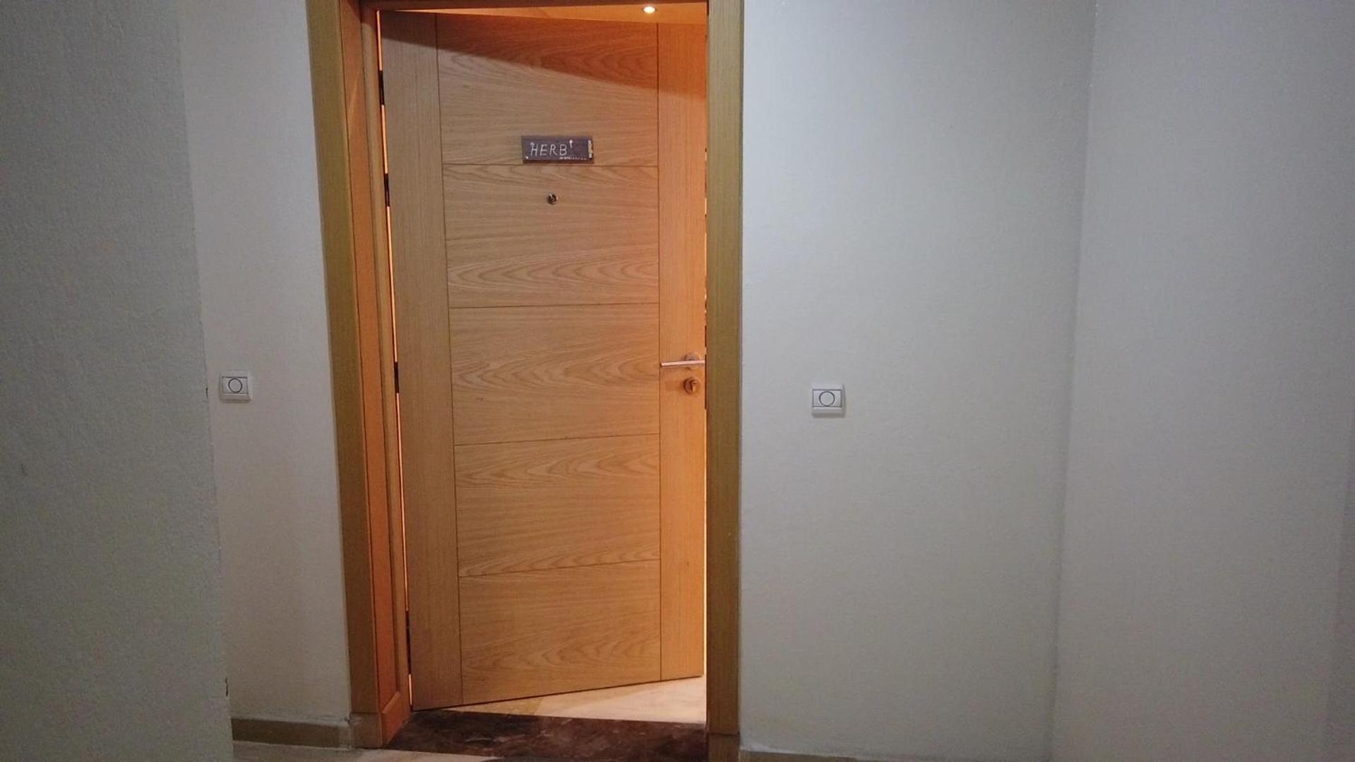 Herb Studio In Касабланка Экстерьер фото