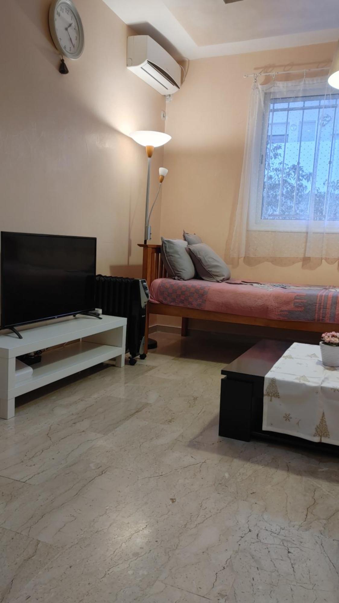 Herb Studio In Касабланка Экстерьер фото