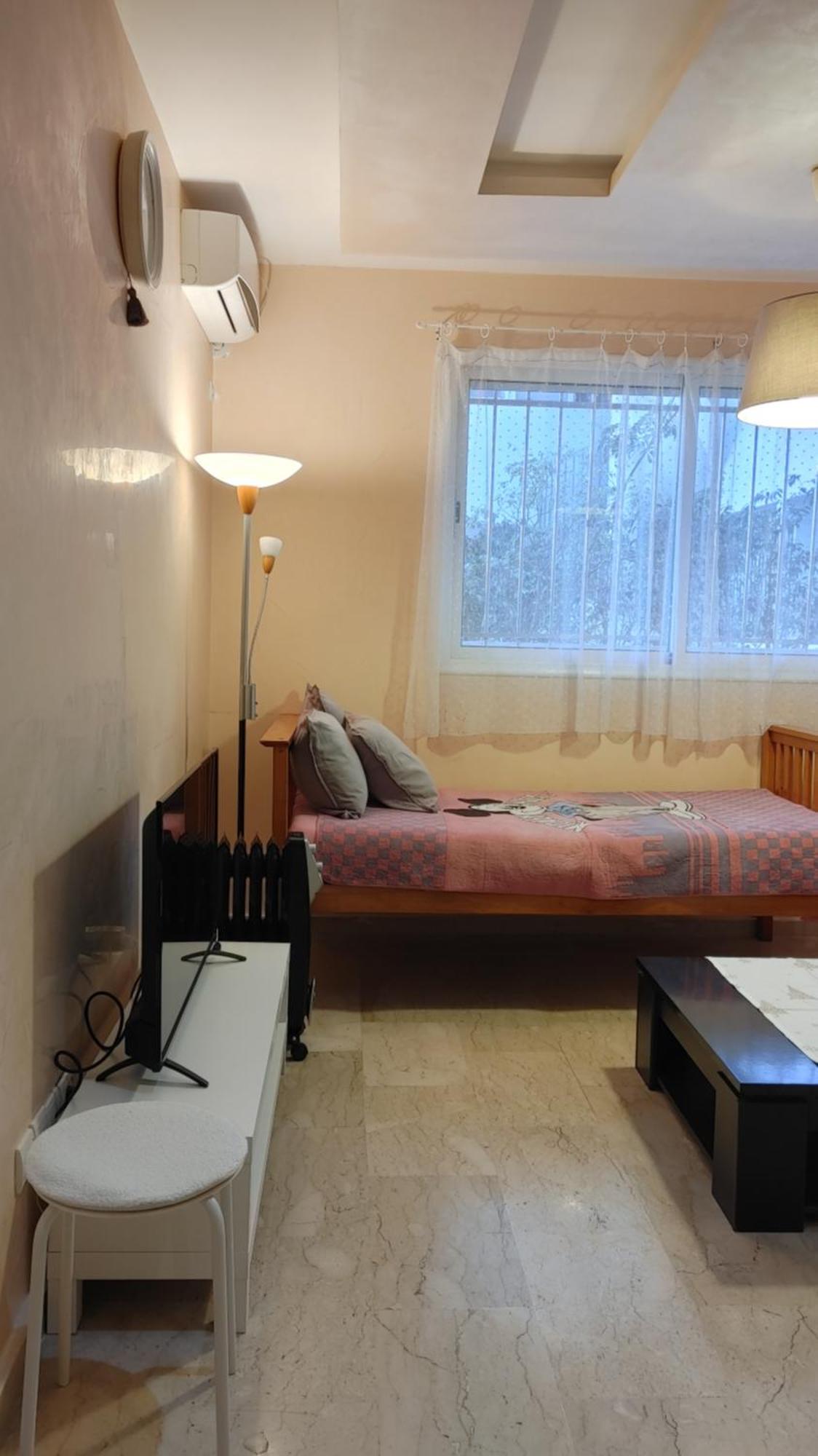 Herb Studio In Касабланка Экстерьер фото